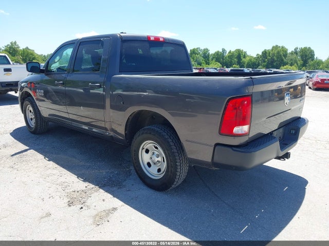 Aukcja sprzedaży 2016 Ram 1500 Tradesman, vin: 1C6RR7KG0GS362593, numer aukcji: 45130522