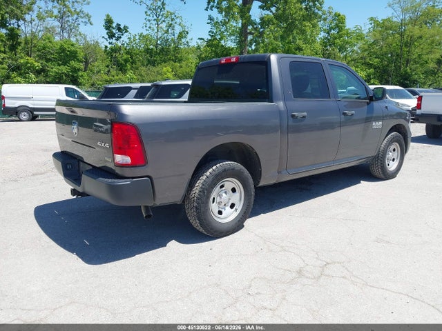 Aukcja sprzedaży 2016 Ram 1500 Tradesman, vin: 1C6RR7KG0GS362593, numer aukcji: 45130522