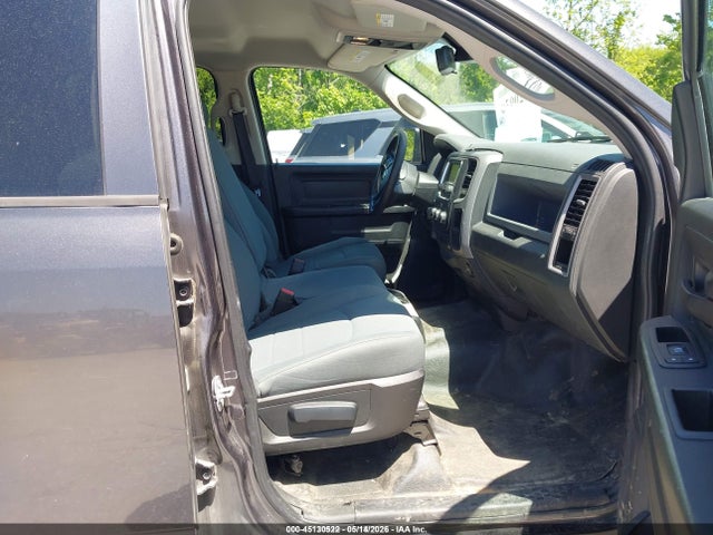 Aukcja sprzedaży 2016 Ram 1500 Tradesman, vin: 1C6RR7KG0GS362593, numer aukcji: 45130522