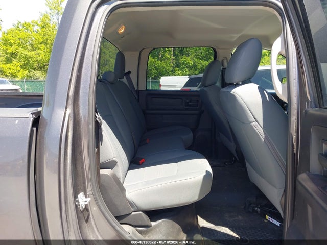 Aukcja sprzedaży 2016 Ram 1500 Tradesman, vin: 1C6RR7KG0GS362593, numer aukcji: 45130522