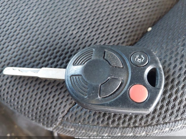 2014 Ford Focus Se მანქანა იყიდება აუქციონზე, vin: 1FADP3F26EL318305, აუქციონის ნომერი: 45130523