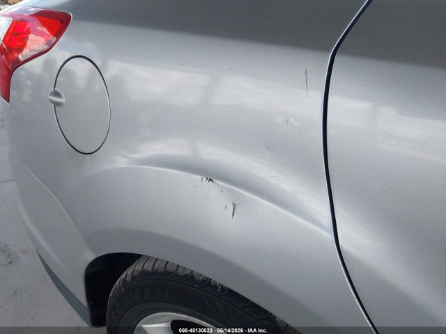 2014 Ford Focus Se მანქანა იყიდება აუქციონზე, vin: 1FADP3F26EL318305, აუქციონის ნომერი: 45130523