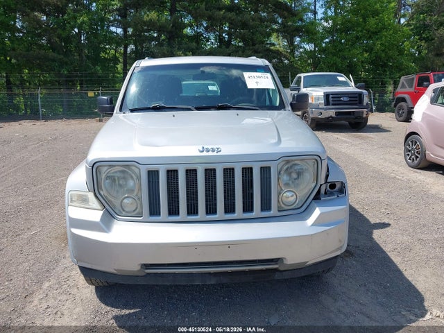 Aukcja sprzedaży 2011 Jeep Liberty Sport, vin: 1J4PN2GKXBW572321, numer aukcji: 45130524