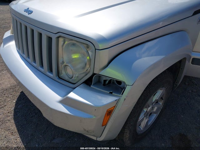 Aukcja sprzedaży 2011 Jeep Liberty Sport, vin: 1J4PN2GKXBW572321, numer aukcji: 45130524