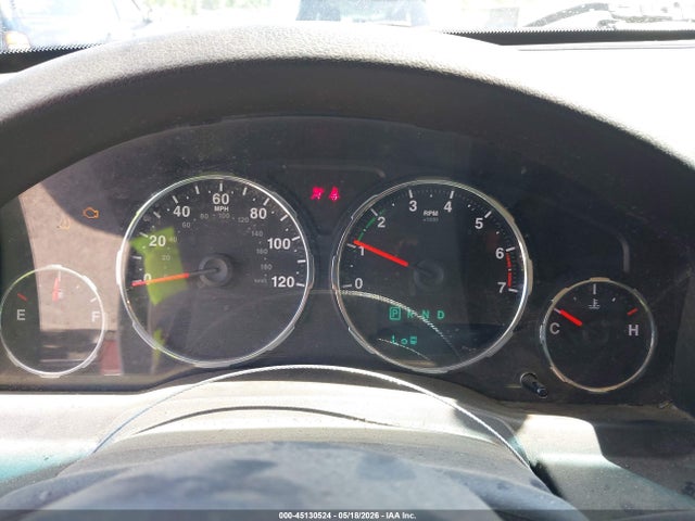 Aukcja sprzedaży 2011 Jeep Liberty Sport, vin: 1J4PN2GKXBW572321, numer aukcji: 45130524