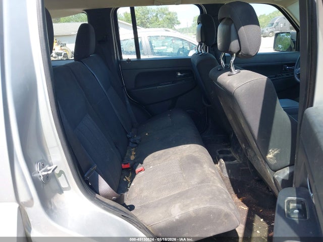 Aukcja sprzedaży 2011 Jeep Liberty Sport, vin: 1J4PN2GKXBW572321, numer aukcji: 45130524