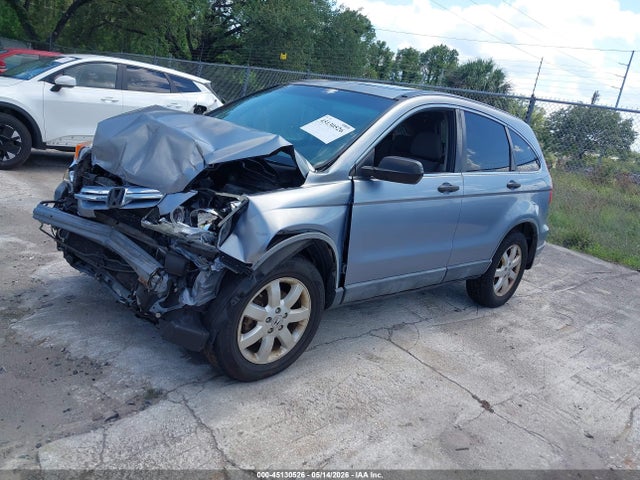 Aukcja sprzedaży 2007 Honda Cr-v Ex, vin: JHLRE38547C059574, numer aukcji: 45130526