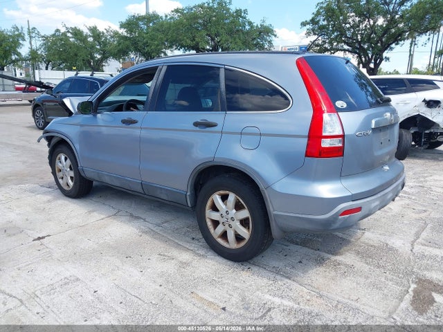 Aukcja sprzedaży 2007 Honda Cr-v Ex, vin: JHLRE38547C059574, numer aukcji: 45130526