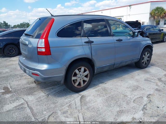 Aukcja sprzedaży 2007 Honda Cr-v Ex, vin: JHLRE38547C059574, numer aukcji: 45130526
