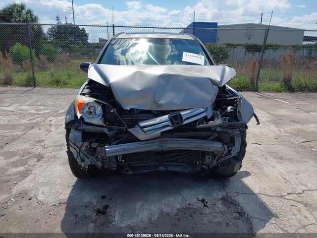 Aukcja sprzedaży 2007 Honda Cr-v Ex, vin: JHLRE38547C059574, numer aukcji: 45130526