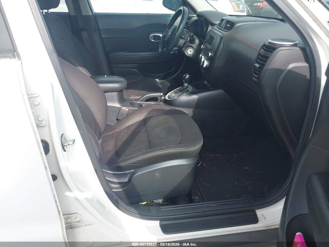 Продажа на аукционе авто 2016 Kia Soul, vin: KNDJN2A26G7407310, номер лота: 45130527