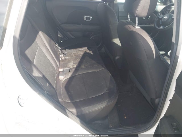 Продажа на аукционе авто 2016 Kia Soul, vin: KNDJN2A26G7407310, номер лота: 45130527