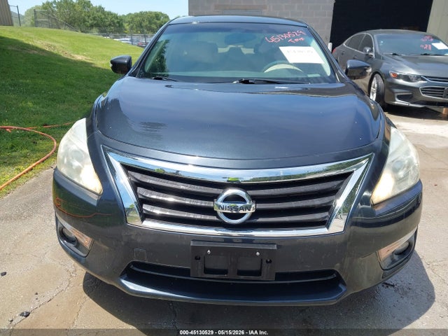 2013 Nissan Altima 2.5 Sl მანქანა იყიდება აუქციონზე, vin: 1N4AL3AP0DC909990, აუქციონის ნომერი: 45130529