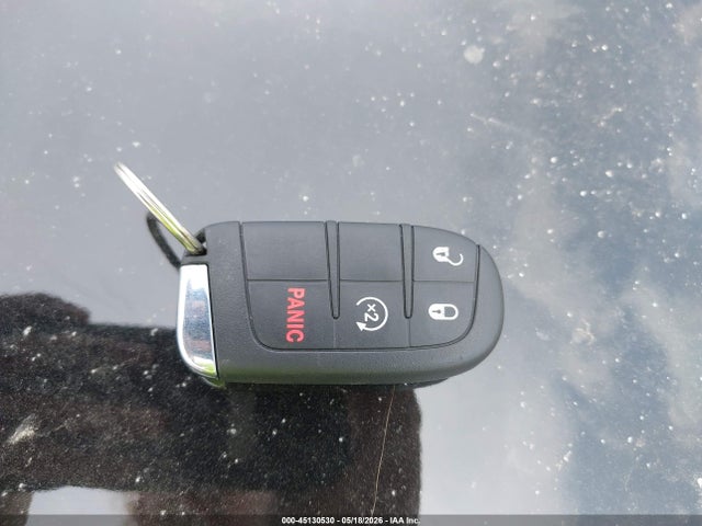 2016 Jeep Renegade Sport მანქანა იყიდება აუქციონზე, vin: ZACCJAAT4GPD26722, აუქციონის ნომერი: 45130530