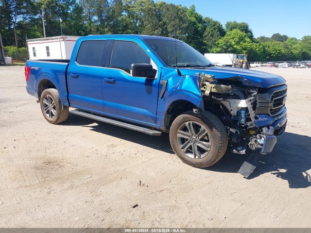 2023 1FTEW1EP4PKG18095 main image
