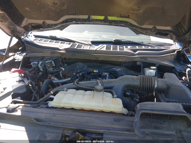 Ford F-150 Xlt 2023 1FTEW1EP4PKG18095 Image 10