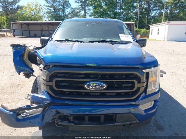 Ford F-150 Xlt 2023 1FTEW1EP4PKG18095 Image 13