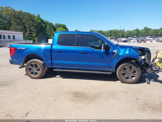 Ford F-150 Xlt 2023 1FTEW1EP4PKG18095 Image 14