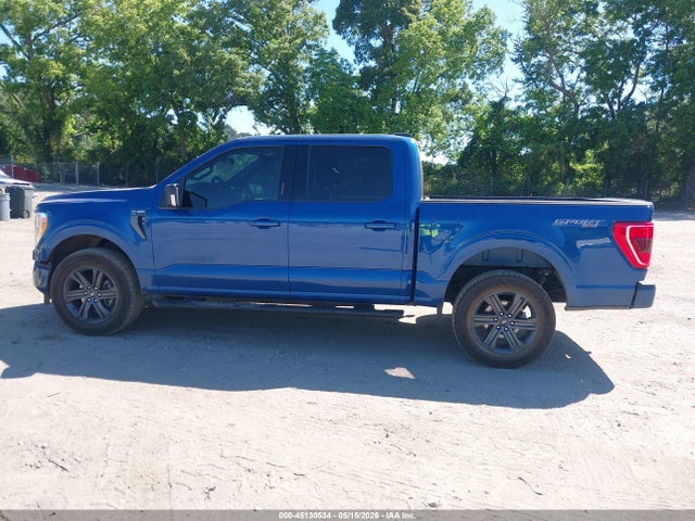Ford F-150 Xlt 2023 1FTEW1EP4PKG18095 Image 15