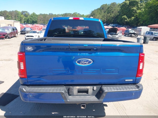 Ford F-150 Xlt 2023 1FTEW1EP4PKG18095 Image 17