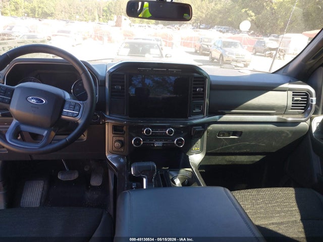 Ford F-150 Xlt 2023 1FTEW1EP4PKG18095 Image 5