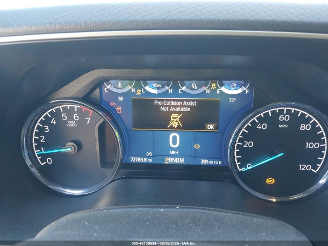 Ford F-150 Xlt 2023 1FTEW1EP4PKG18095 Image 7