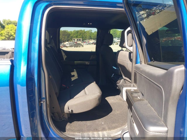 Ford F-150 Xlt 2023 1FTEW1EP4PKG18095 Image 8