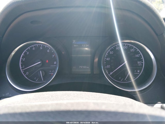 Продажа на аукционе авто 2020 Toyota Camry Se, vin: 4T1G11AK1LU327355, номер лота: 45130535