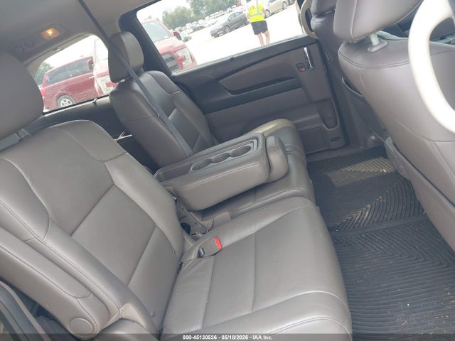 Продаж на аукціоні авто 2016 Honda Odyssey Touring/touring Elite, vin: 5FNRL5H9XGB110158, номер лоту: 45130536
