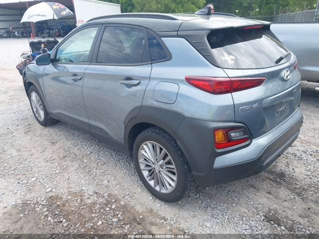Продаж на аукціоні авто 2019 Hyundai Kona Sel, vin: KM8K22AA5KU355050, номер лоту: 45130539