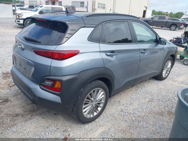 Продаж на аукціоні авто 2019 Hyundai Kona Sel, vin: KM8K22AA5KU355050, номер лоту: 45130539