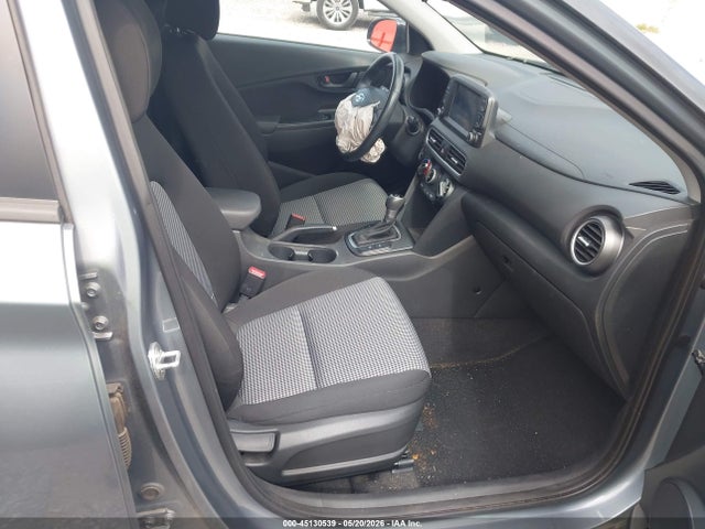 Продаж на аукціоні авто 2019 Hyundai Kona Sel, vin: KM8K22AA5KU355050, номер лоту: 45130539