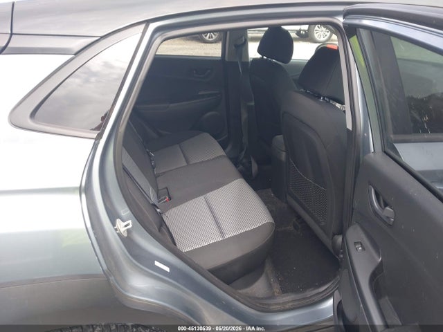 Продаж на аукціоні авто 2019 Hyundai Kona Sel, vin: KM8K22AA5KU355050, номер лоту: 45130539