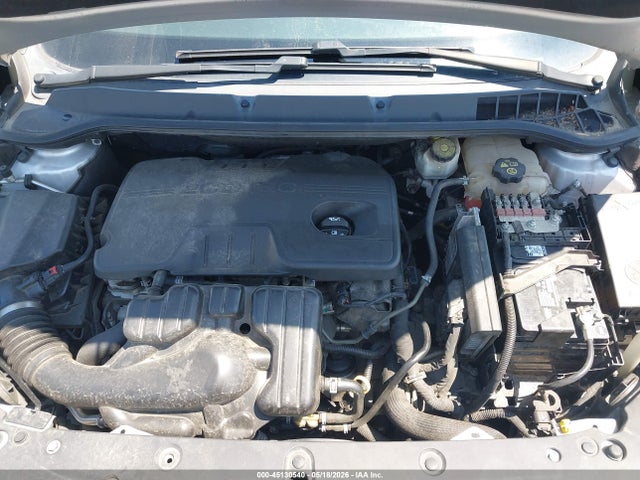 Продажа на аукционе авто 2013 Buick Verano, vin: 1G4PP5SK1D4195851, номер лота: 45130540