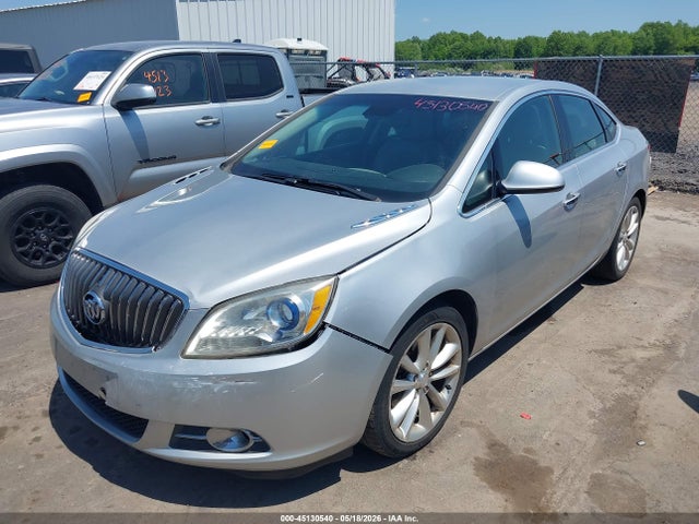 Продажа на аукционе авто 2013 Buick Verano, vin: 1G4PP5SK1D4195851, номер лота: 45130540