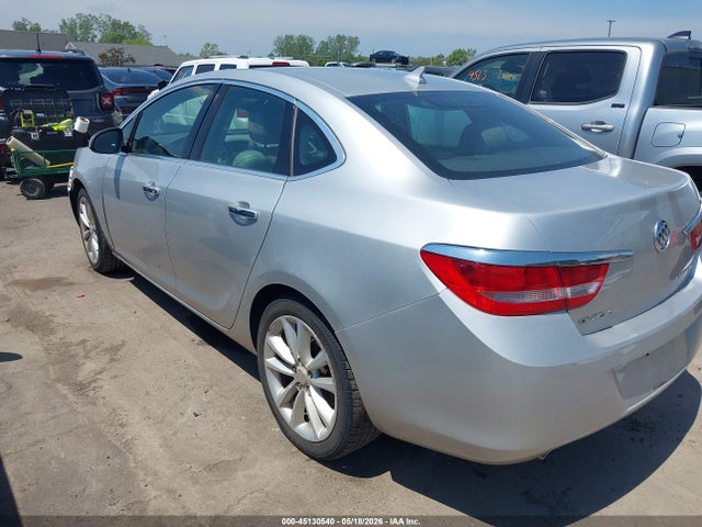 Продажа на аукционе авто 2013 Buick Verano, vin: 1G4PP5SK1D4195851, номер лота: 45130540