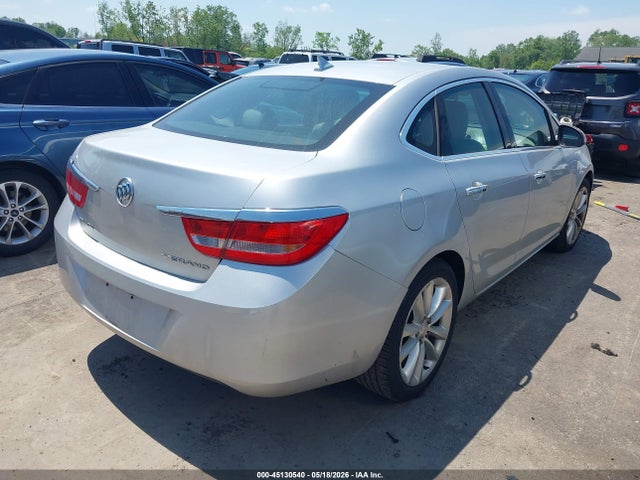 Продажа на аукционе авто 2013 Buick Verano, vin: 1G4PP5SK1D4195851, номер лота: 45130540