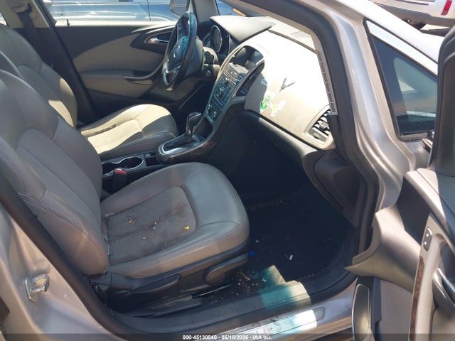 Продажа на аукционе авто 2013 Buick Verano, vin: 1G4PP5SK1D4195851, номер лота: 45130540
