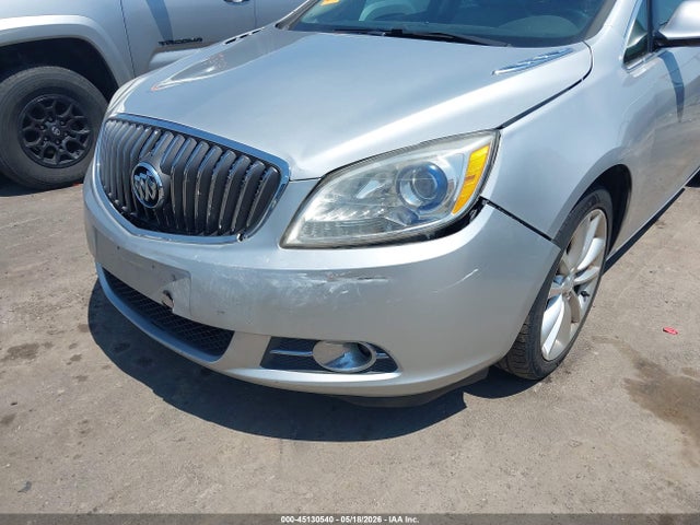 Продажа на аукционе авто 2013 Buick Verano, vin: 1G4PP5SK1D4195851, номер лота: 45130540