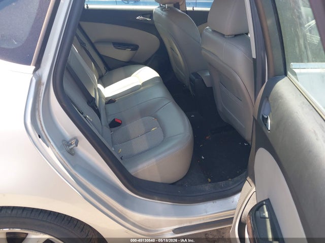 Продажа на аукционе авто 2013 Buick Verano, vin: 1G4PP5SK1D4195851, номер лота: 45130540