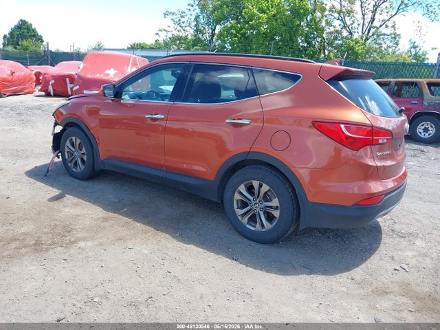 45130546 :رقم المزاد ، 5XYZU3LB3DG049462 vin ، 2013 Hyundai Santa Fe Sport مزاد بيع