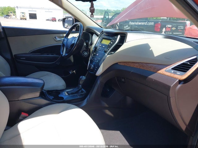 45130546 :رقم المزاد ، 5XYZU3LB3DG049462 vin ، 2013 Hyundai Santa Fe Sport مزاد بيع