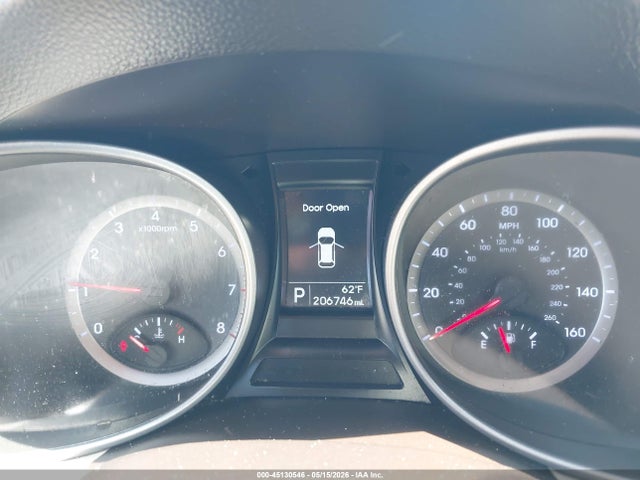 45130546 :رقم المزاد ، 5XYZU3LB3DG049462 vin ، 2013 Hyundai Santa Fe Sport مزاد بيع