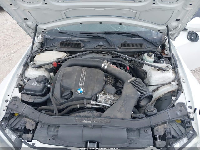 Продаж на аукціоні авто 2013 Bmw 335i, vin: WBAKG7C55DJ437994, номер лоту: 45130549