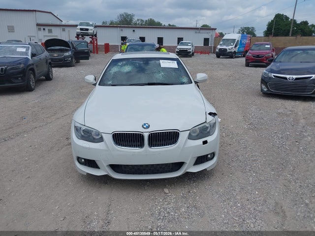 Продаж на аукціоні авто 2013 Bmw 335i, vin: WBAKG7C55DJ437994, номер лоту: 45130549