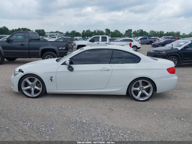 Продаж на аукціоні авто 2013 Bmw 335i, vin: WBAKG7C55DJ437994, номер лоту: 45130549