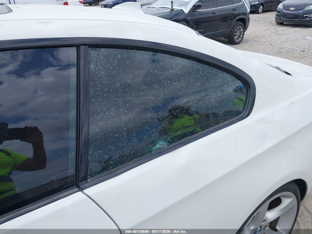 Продаж на аукціоні авто 2013 Bmw 335i, vin: WBAKG7C55DJ437994, номер лоту: 45130549