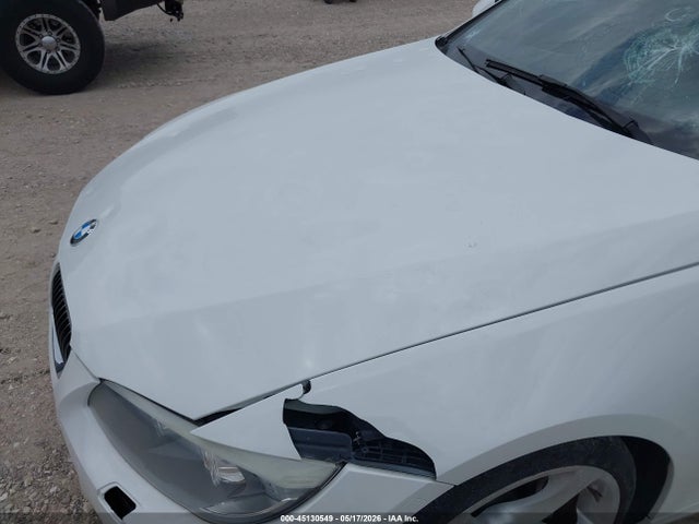 Продаж на аукціоні авто 2013 Bmw 335i, vin: WBAKG7C55DJ437994, номер лоту: 45130549