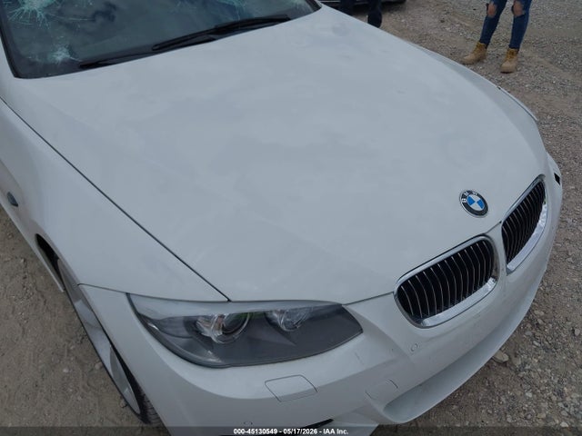 Продаж на аукціоні авто 2013 Bmw 335i, vin: WBAKG7C55DJ437994, номер лоту: 45130549