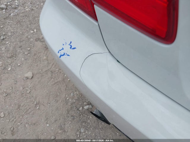 Продаж на аукціоні авто 2013 Bmw 335i, vin: WBAKG7C55DJ437994, номер лоту: 45130549